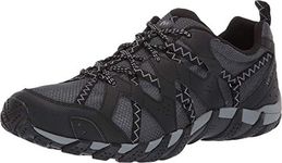 Merrell Men's Waterpro Maipo 2 Water Shoes, Black, 7.5 UK