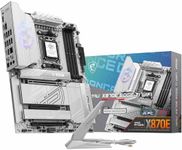 MSI MPG X870E Edge TI WiFi Motherbo