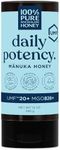 Manuka Honey New Zealand - Certified UMF 20+ (MGO 826+) 100% Pure New Zealand Manuka Honey, New Zealand's Awarded Manuka Honey, Ultra-Premium, Raw Manuka Honey