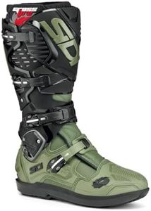 SIDI Cross