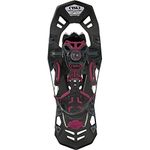 TSL Highlander Instinct Snow Shoes - Titanium Black, Small