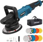 LDHTHOPI Dual Action Polisher, 980W