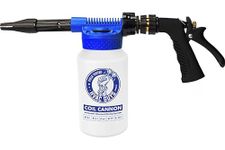 HVAC Guys Coil Cannon Mixing Sprayer for Air Conditioner and Refrigeration Dilution Ratios - 2-qt. Size - Works With Other Cleaners Calling for Higher Dilution Ratios