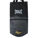 Everlast SH4004WB Nevatear Punching Bag, 12X28-inch (Black)