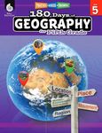 180 Days of Geography for Fifth Grade: Practice, Assess, Diagnose (180 Days of Practice)