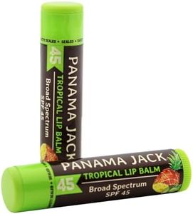 Panama Jac