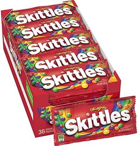 SKITTLES O