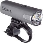 CatEye, SYNC Core, Light, Front, Black