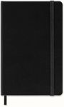 Moleskine Classic Ruled Paper Noteb