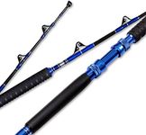 Fiblink 2-Piece Saltwater Offshore 