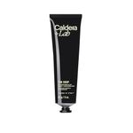 Caldera + Lab The Deep | Men's Organic Hydrating Clay Face Mask for Dry, Sensitive, & Normal Skin – Vegan, Natural & Antioxidant Packed Exfoliating Skincare Facial Treatment