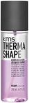 KMS THERMASHAPE Quick Blow Dry Spra