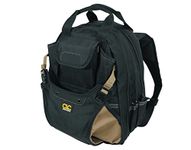 Custom Leathercraft Custom Leathercraft Work Backpacks