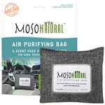 Natural Car Air Freshener