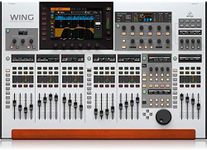 Behringer WING 48-channel Digital M