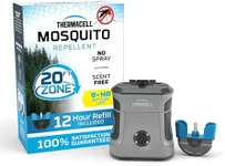 Thermacell Mosquito Repellent Recha
