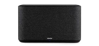 Denon Home 350 Wireless Speaker - Powerful Room Filling Sound with Bluetooth, AirPlay 2 and Alexa Built-in - Black