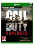 Call of Duty: Vanguard (Xbox Series X) (Xbox Series X)