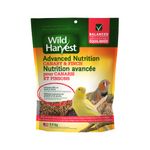 Wild Harvest Advanced Nutrition Diet Canary/Finch 2lb