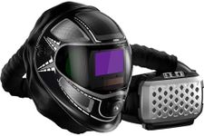 ANDELI Welding Helmet with Respirat