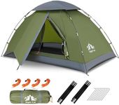 Night Cat Upgraded Backpacking Tent