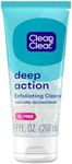 Clean & Clear Deep Action Exfoliati