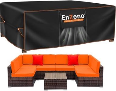 Enzeno Lar