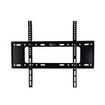 Robustt TV Wall Mount | Heavy Duty LCD Wall Stand | Flat Panel LED Wall Mount | Universal Fixed Stand | Suitable for 40 to 80 Inches| (Pack of 2)