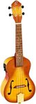 Ortega Guitar Concert Ukulele elect