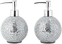 WHOLE HOUSEWARES | Glass Mosaic Han