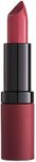 Golden Rose Velvet Matte Lipstick - 12 - Contessa Red