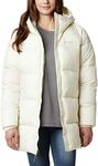 Columbia Women's Puffect Mid Hooded