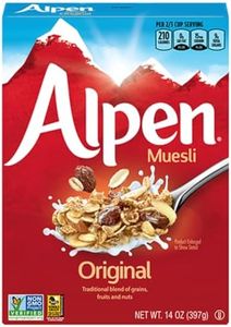 Alpen Mues