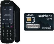 OSAT Inmarsat IsatPhone 2 Satellite