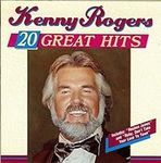 Kenny Rogers: 20 Great Hits