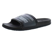 Champion CS Squish Black/Concrete/Scarlet 13 M