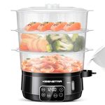 Electric Food Steamers