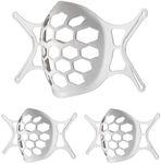 Mask Spacers (Pack of 3) - 3D Mask 