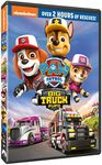 PAW PATROL: BIG TRUCK PUPS