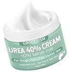 Urea Cream 40 Percent For Feet Plus