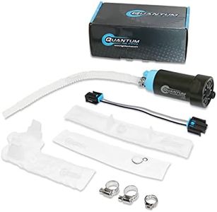 QFS Fuel P
