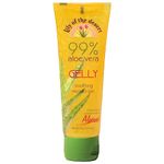 Lily Of The Desert - Aloe Vera Gelly Tube, 4 fl oz gel