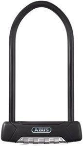Abus Granit Plus 470 U-Lock, 11"/12mm