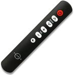 SWYNGO Universal TV Remote Control 
