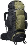 TETON 75L Explorer Internal Frame B