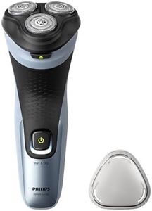 Philips Shaver 3000X Series Wet & Dry Electric Shaver X3063/00, 2 Years Warranty