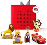 Toniebox Audio Player Disney Starte