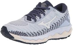 Mizuno Women's Wave Sky 4 Waveknit 