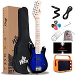 Fender Kids Electric