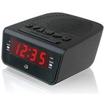 GPX Alarm Clocks